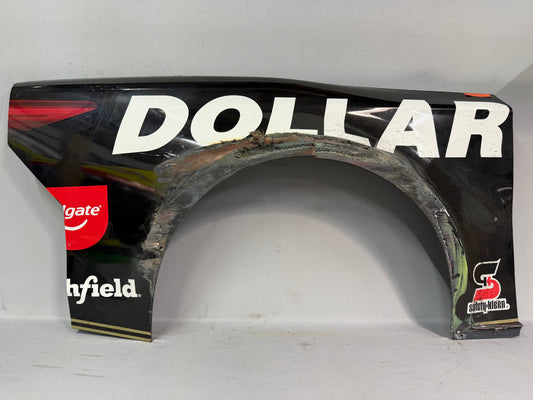John Hunter Nemechek #42 2025 Darlington Dollar Tree Nascar Quarter Panel