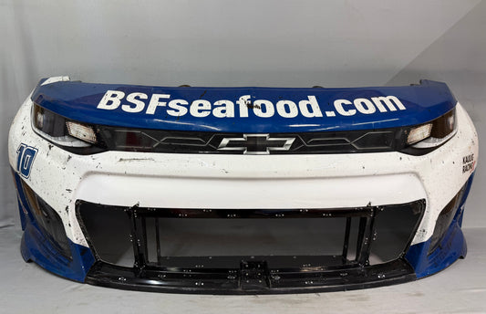 Ty Dillon #10 2026 Richmond Sea Best Nascar Front Nose