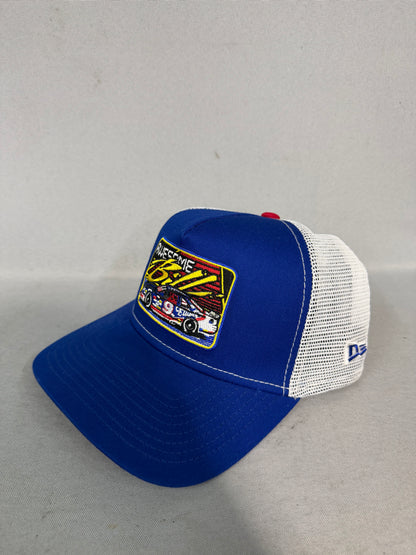 Bill Elliott #9 Awesome Bill Nascar Team Issued Hat
