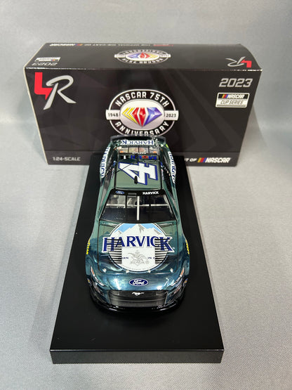 Kevin Harvick #4 2023 Busch Light Harvick Color Chrome Nascar Diecast