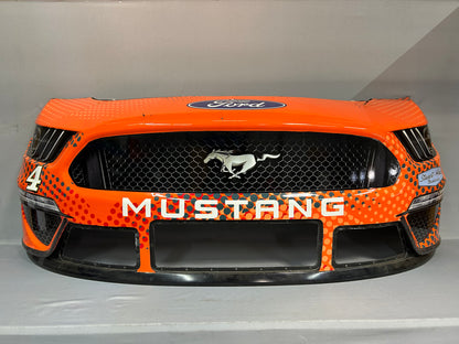 Kevin Harvick #4 2019 Darlington Big Buck Hunter Nascar Front Nose