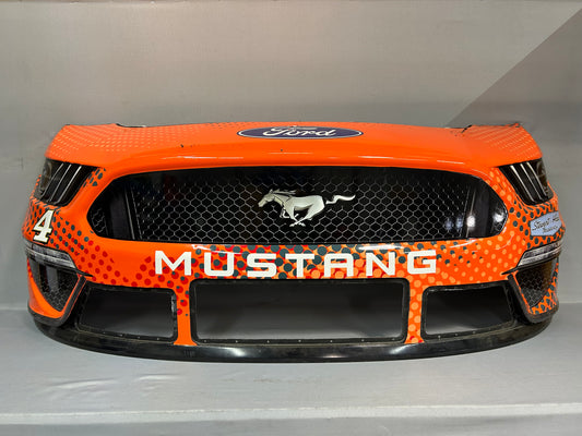 Kevin Harvick #4 2019 Darlington Big Buck Hunter Nascar Front Nose