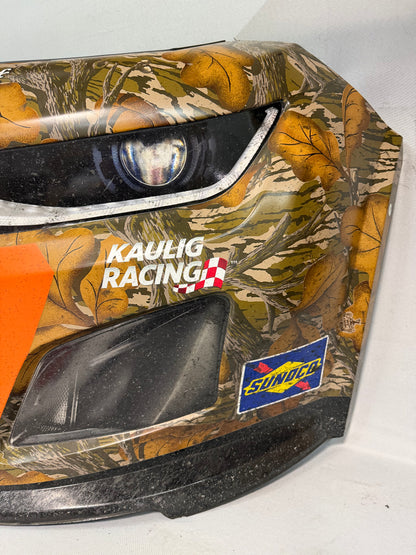 Ty Dillon #10 2025 Las Vegas Sugarlands Shine Nascar Front Nose