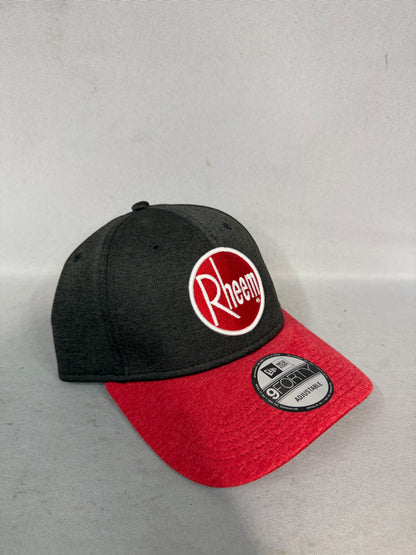 Christopher Bell #20 Rheem Nascar Team Issued Hat