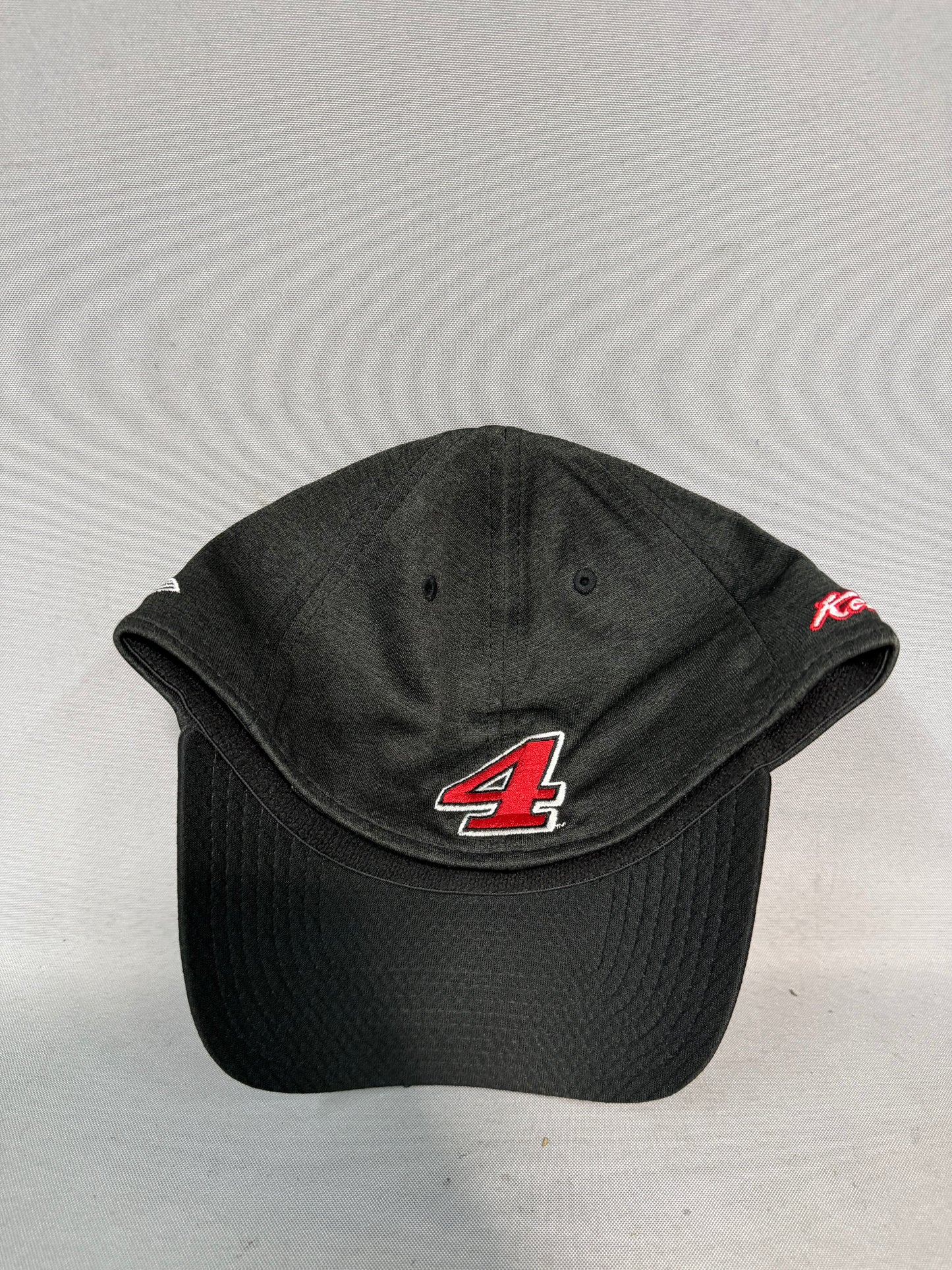 Kevin Harvick #4 Jimmy Johns Nascar Team Hat Size M/L