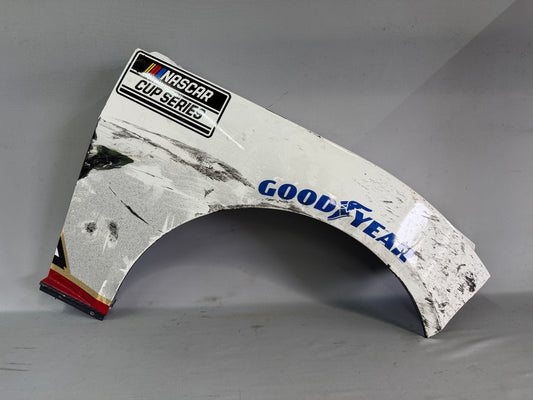 Cole Custer #41 2025 Phoenix Bonanza Nascar Fender