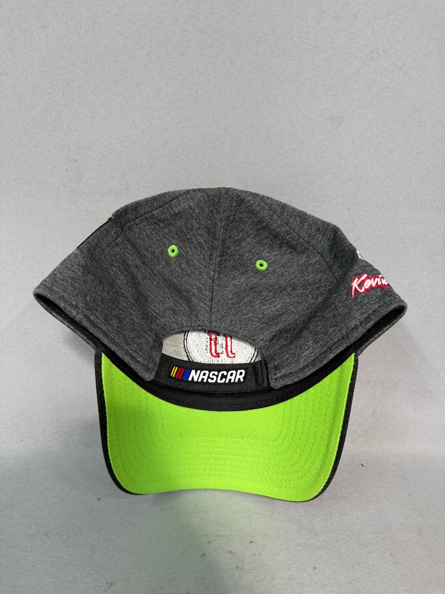 Kevin Harvick #4 Jimmy Johns Playoffs Nascar Team Hat