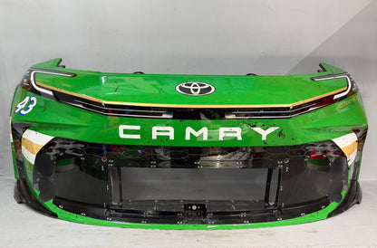 Erik Jones #43 2026 Richmond Dollar Tree Nascar Front Nose