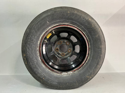Dale Earnhardt Sr #3 1993 Nascar Goodyear Tire and Rim