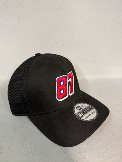 Nemco Motorsports #87 Nascar Team Issued Hat