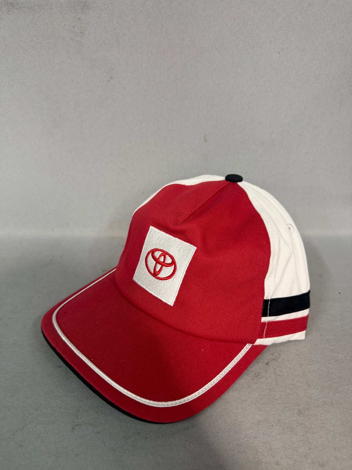 Denny Hamlin #11 2023 Pocono Toyota Nascar Victory Lane Hat