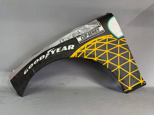 Austin Dillon #3 2025 Talladega Breztri Nascar Fender