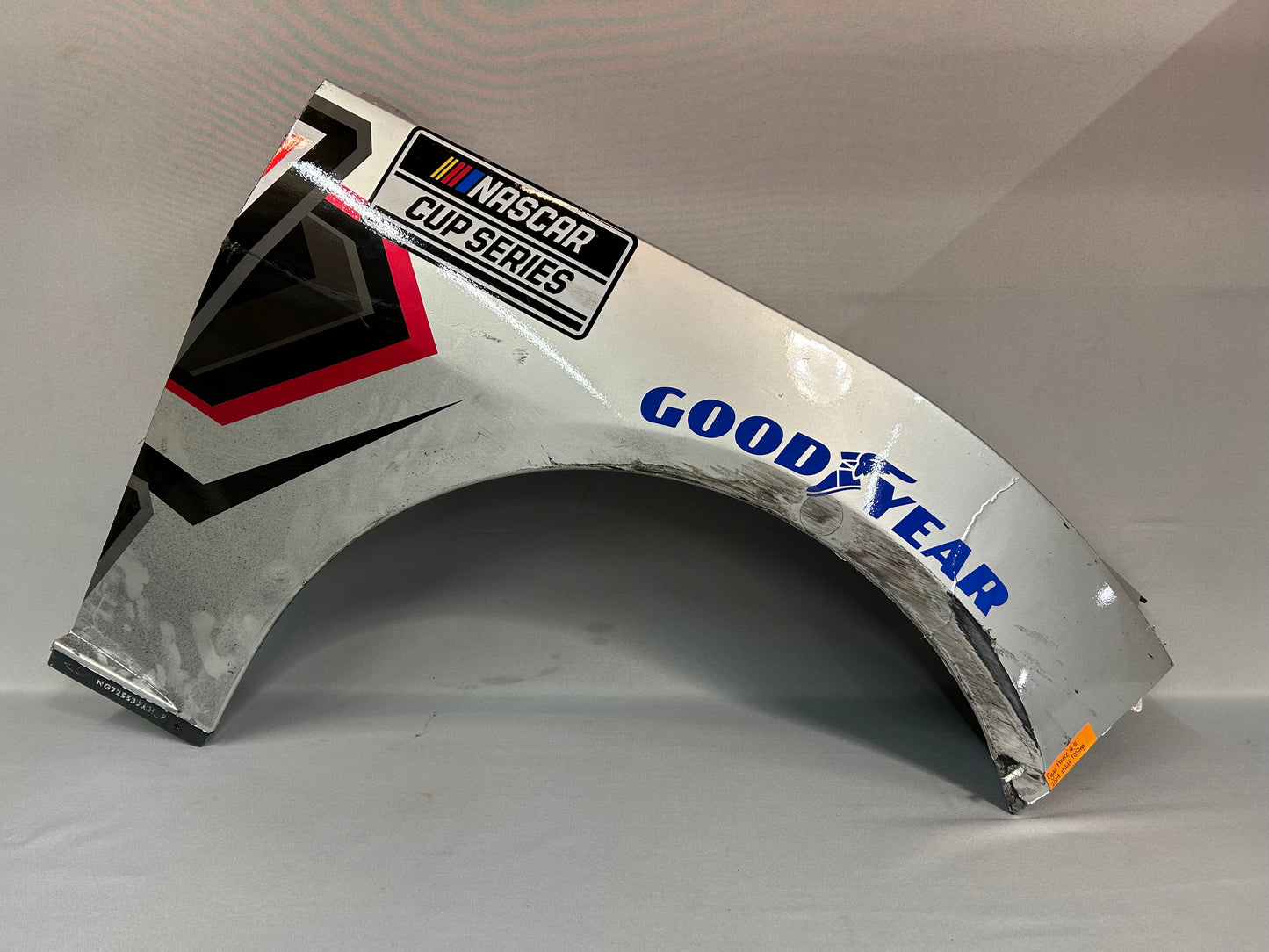 Ryan Preece #41 2024 Haas Tooling Nascar Fender