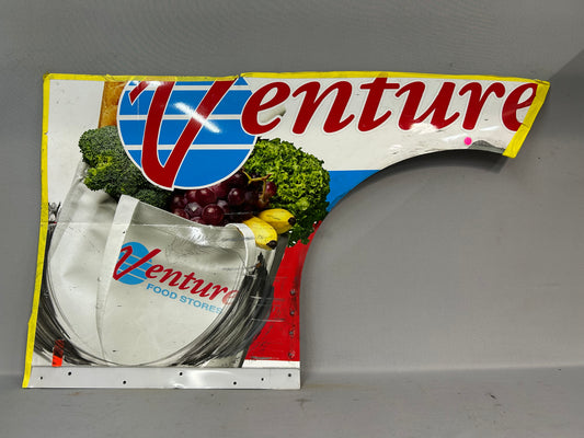 Matthew Gould #44 2025 Martinsville Venture Foods Nascar Quarter Panel
