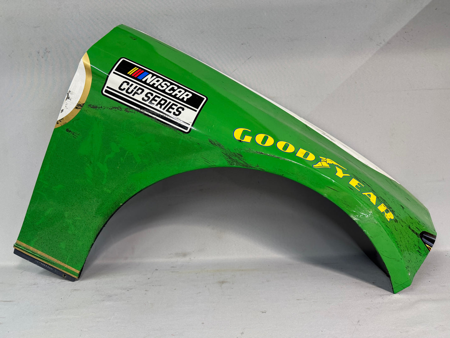Erik Jones #43 2026 Phoenix 1 Dollar Tree Nascar Fender