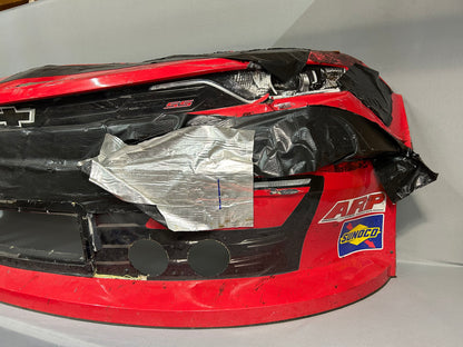 Jesse Love #2 2024 Whelen Nascar Front Nose