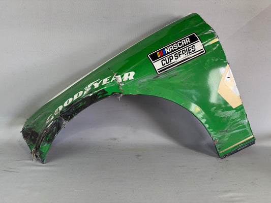 John Hunter Nemechek #42 2025 Kansas Dollar Tree Nascar Fender