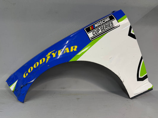 Daniel Suarez #7 2026 Daytona 1 Freeway Insurance Nascar Fender