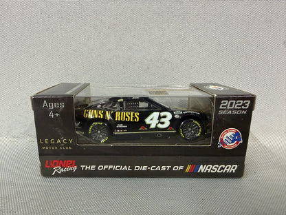 Erik Jones #43 2023 Guns N Roses Nascar 1/64 Diecast