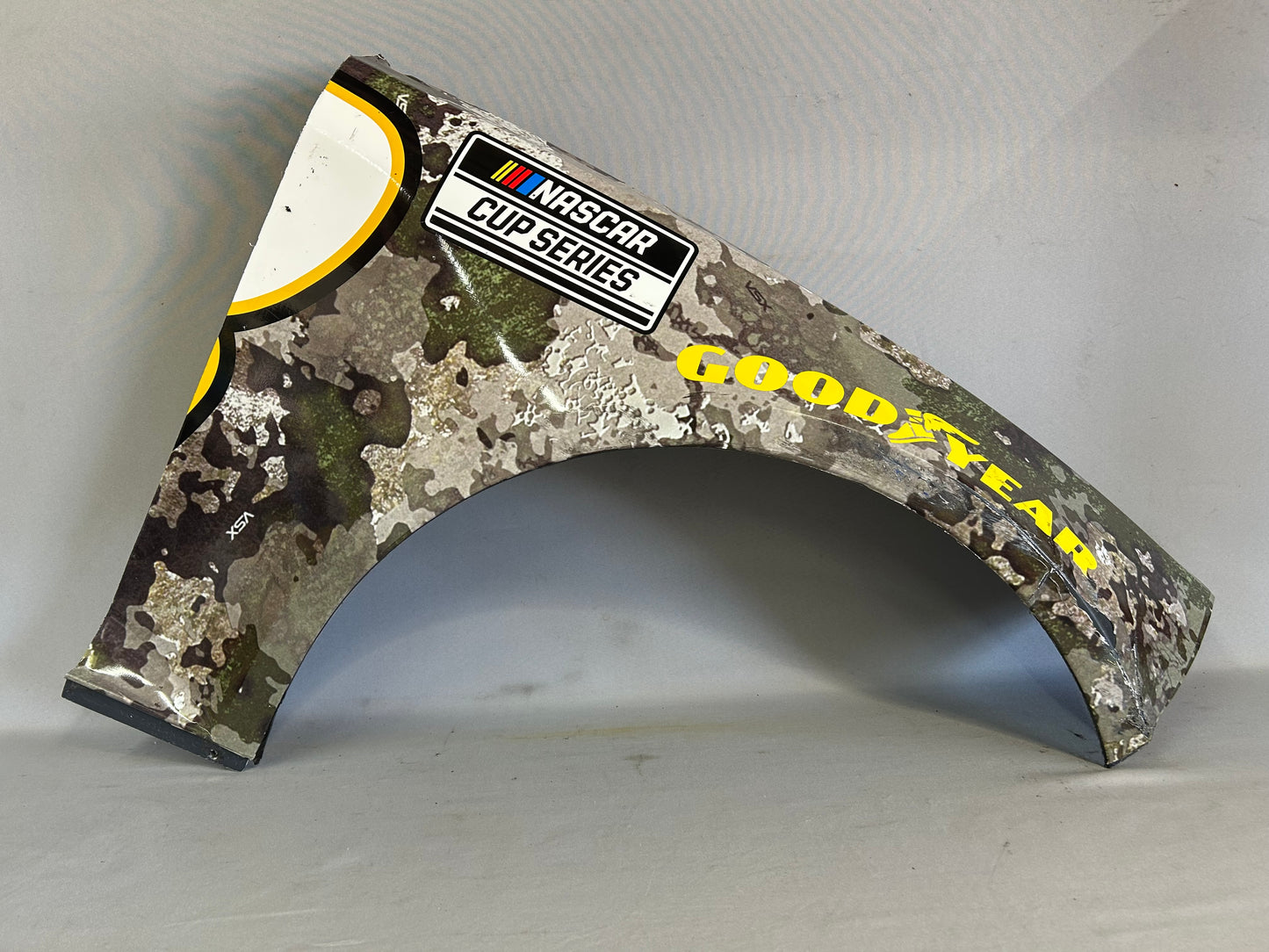 Austin Dillon #3 2025 Sonoma Bass Pro Winchester Nascar Fender