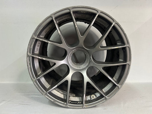 Spire Motorsports 2023 Nascar Next Gen Rim
