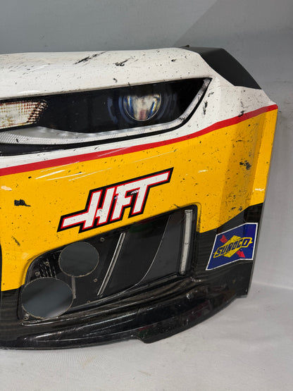 Cole Custer #41 2026 Wilkesboro Sysco Smoke Pit Nascar Front Nose