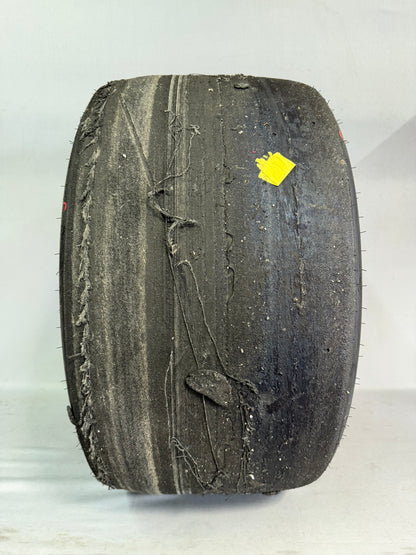 Austin Dillon #3 2025 Richmond Winner Victory Lane Nascar Tire