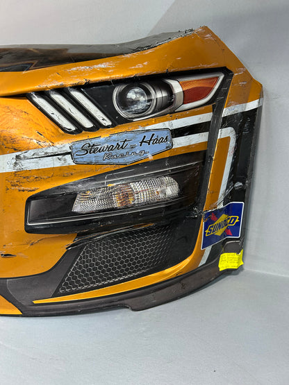 Kevin Harvick #4 2023 Gearwrench Nascar Front Nose