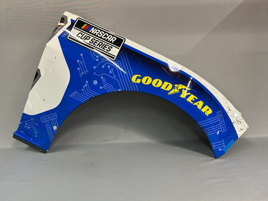 Chase Briscoe #14 2024 Highpoint Nascar Fender