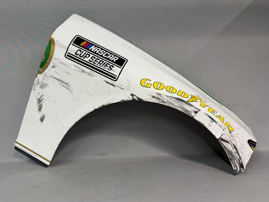 John Hunter Nemechek #42 2026 WWTR Gateway Dollar Tree Nascar Fender