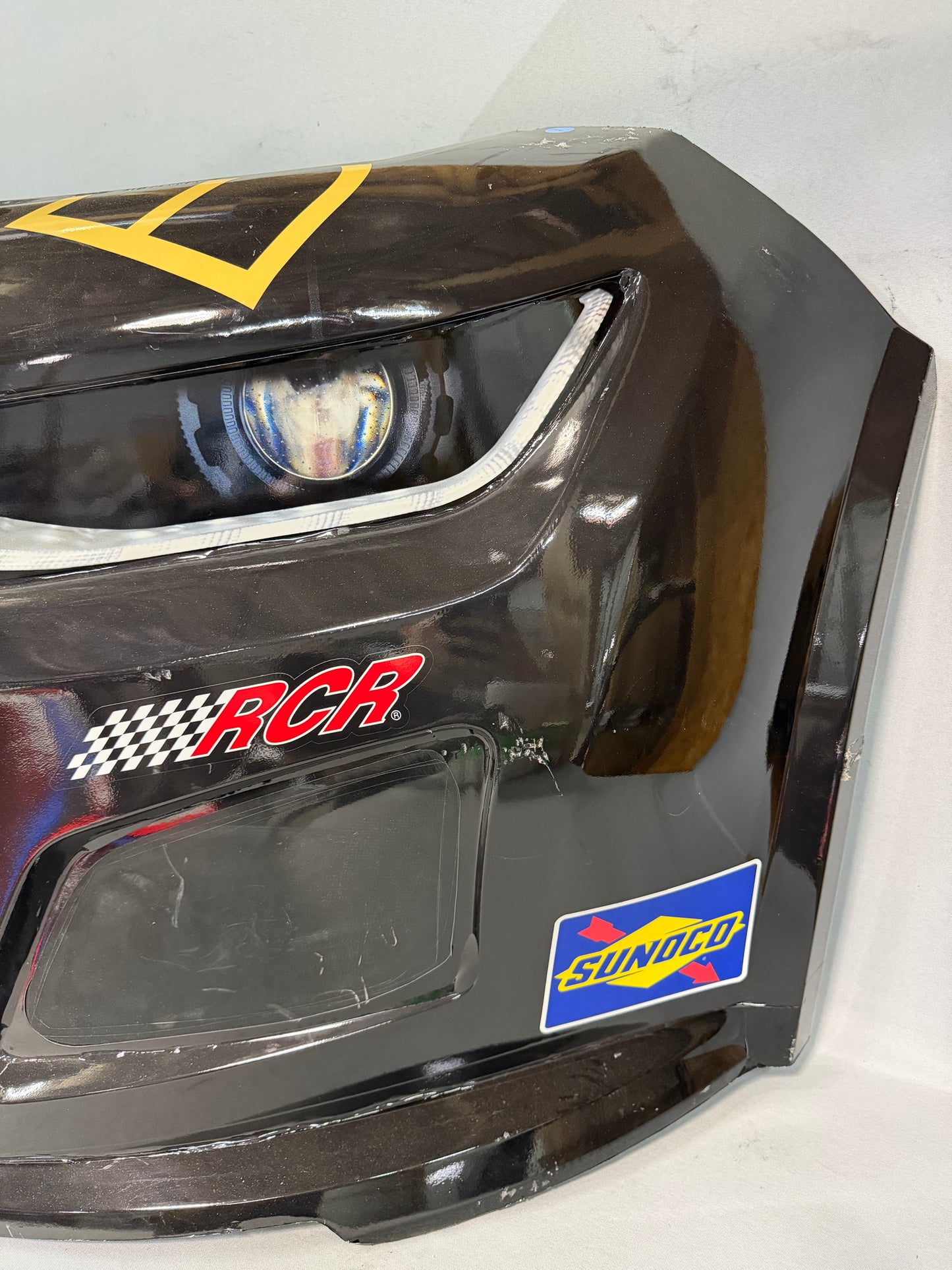 Austin Dillon #3 2023 Phoenix Bet MGM Nascar Front Nose