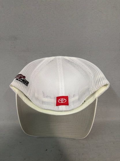 Denny Hamlin #11 Yahoo Nascar Team Issued Hat