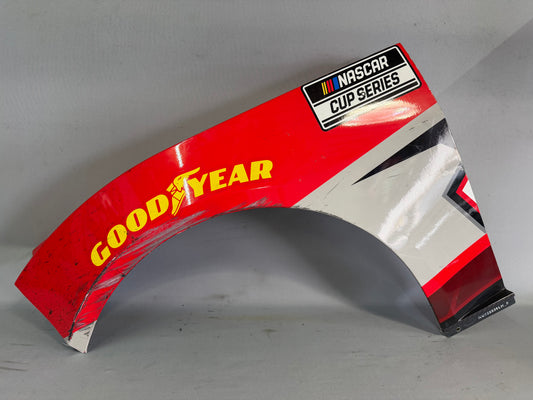Cole Custer #41 2025 Haas Tooling Nascar Fender