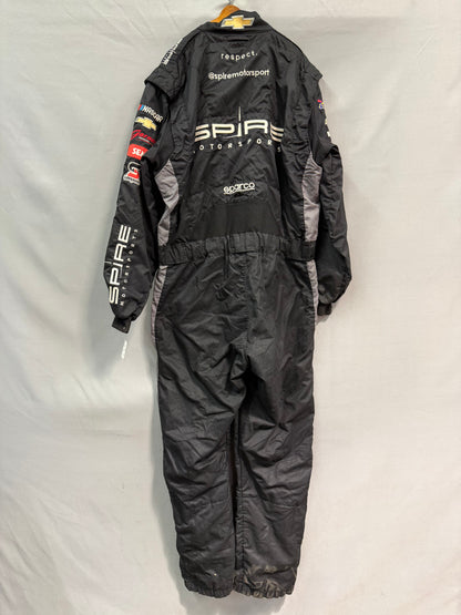 Spire Motorsports 2024 Nascar Crew Firesuit C-50 W-44 L-34