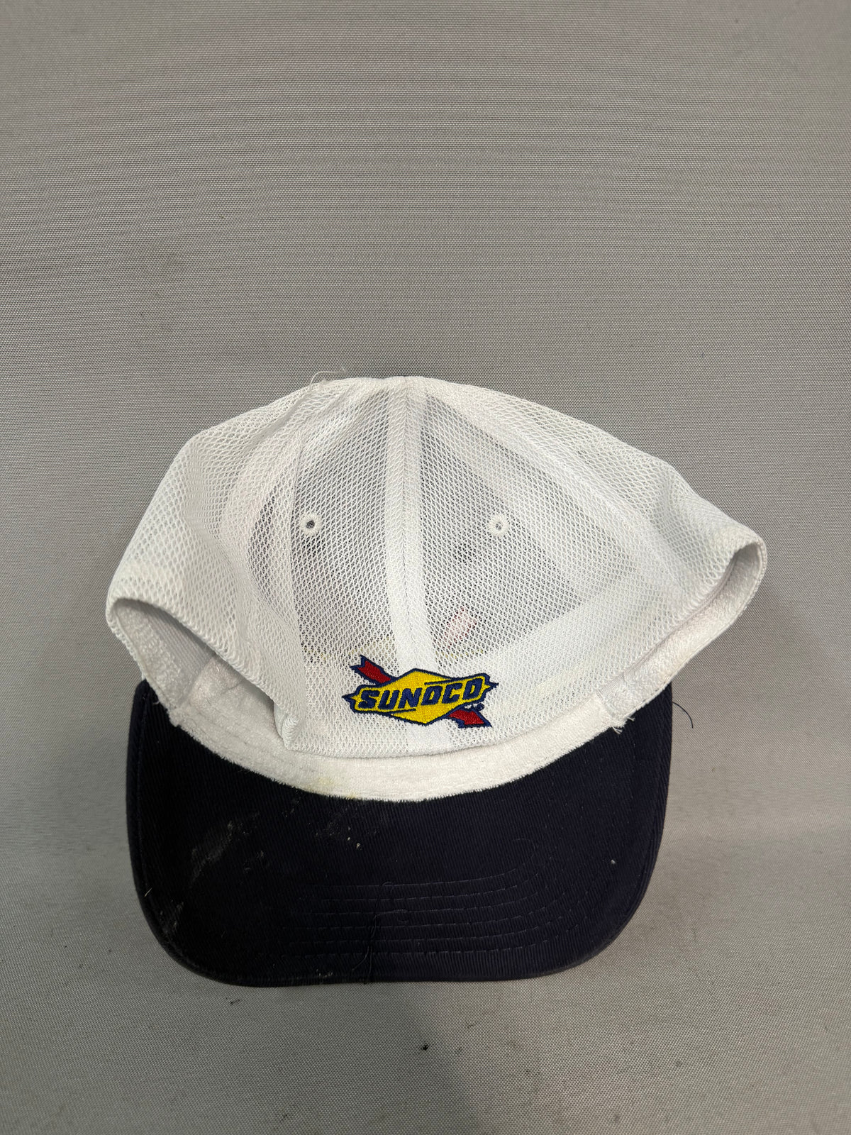 Joe Gibbs Racing Sunoco Nascar Team Issued Hat