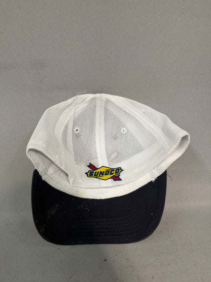 Joe Gibbs Racing Sunoco Nascar Team Issued Hat
