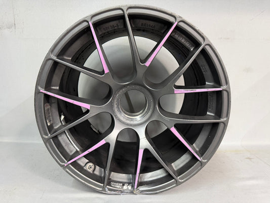 William Byron #24 2025 Nascar Next Gen Rim