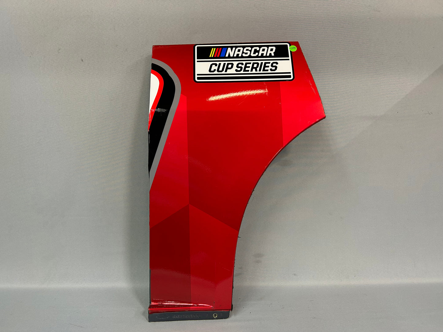 Noah Gragson #10 2024 Overstock Nascar Contingency Panel