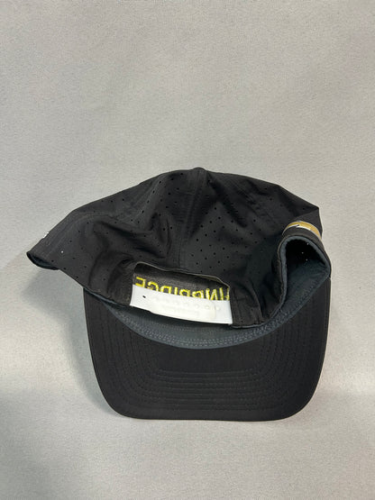 Nick Sanchez #2 2024 Gainbridge Nascar Team Issued Hat