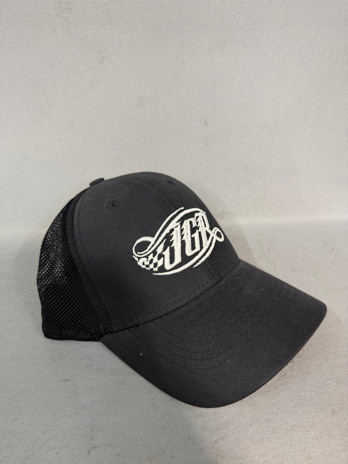 Joe Gibbs Racing Nascar Team Issued Hat