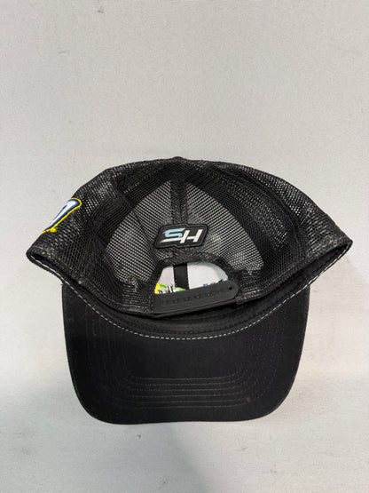 Noah Gragson #10 2024 Millertech Nascar Team Issued Hat