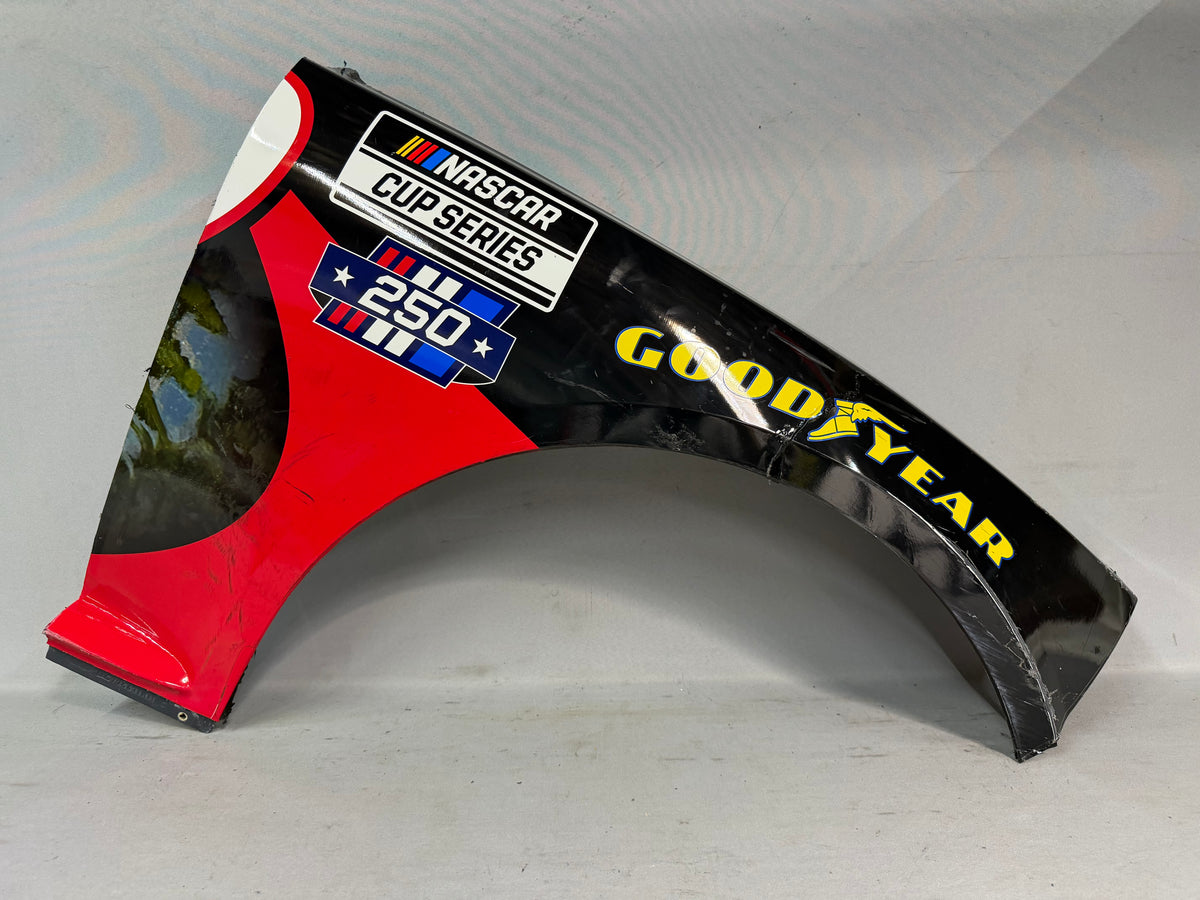 Austin Dillon #3 2026 Sonoma Bass Pro Shops Winchester Nascar Fender