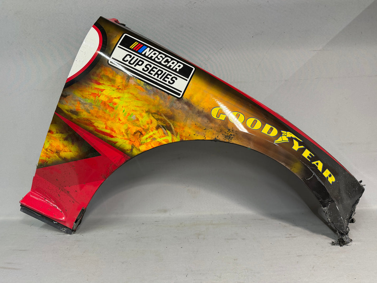 Austin Dillon #3 2026 Talladega 1 Bass Pro Shops Winchester Nascar Fender