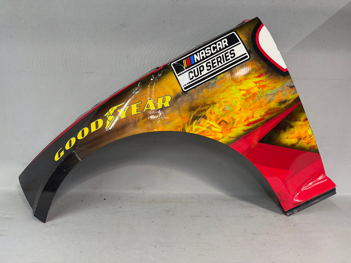 Austin Dillon #3 2026 Talladega 1 Bass Pro Shops Winchester Nascar Fender