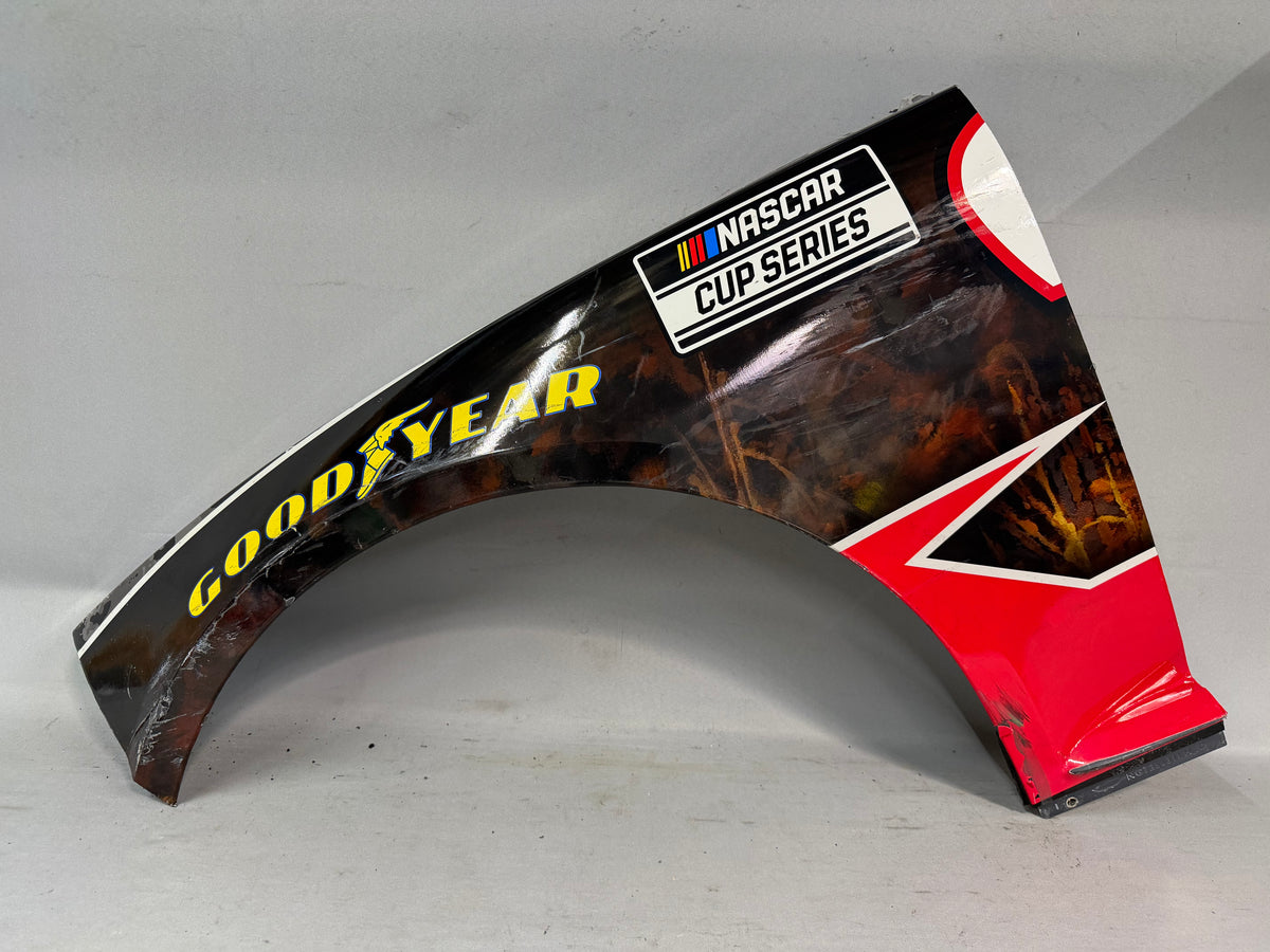 Austin Dillon #3 2026 WWTR Gateway Bass Pro Shops Winchester Nascar Fender