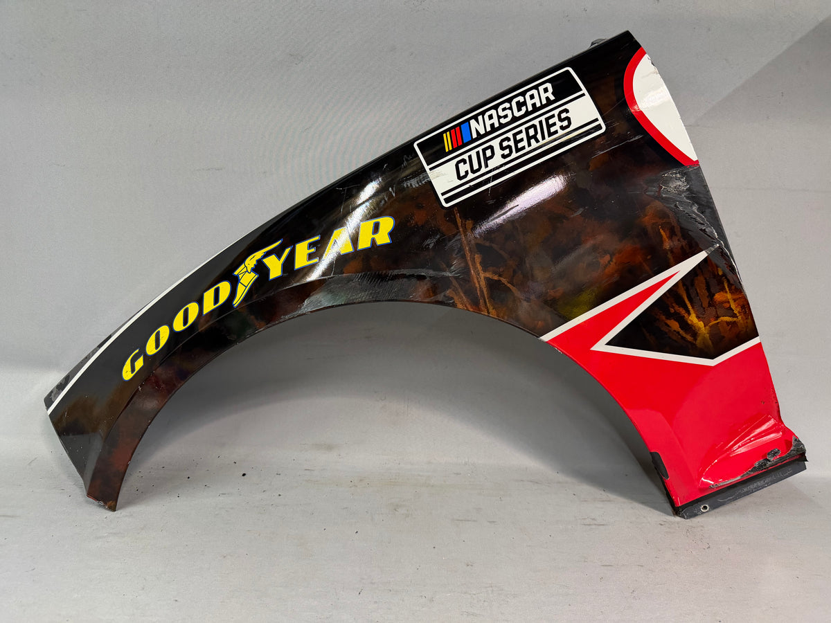 Austin Dillon #3 2026 Daytona 2 Bass Pro Shops Winchester Nascar Fender