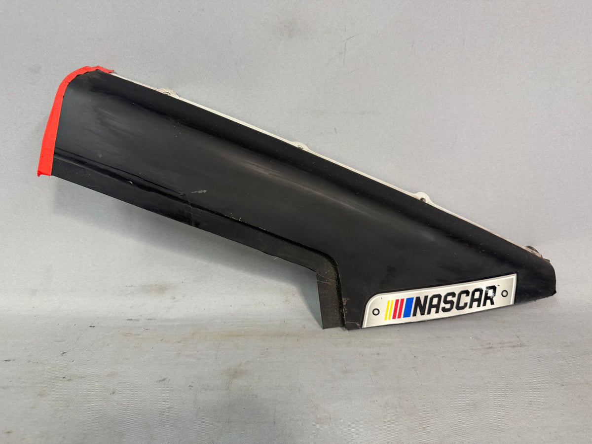 Clint Bowyer #14 Haas CNC Nascar A Post