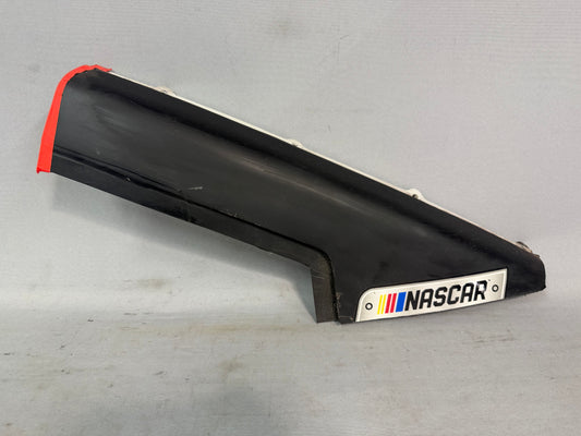 Clint Bowyer #14 Haas CNC Nascar A Post