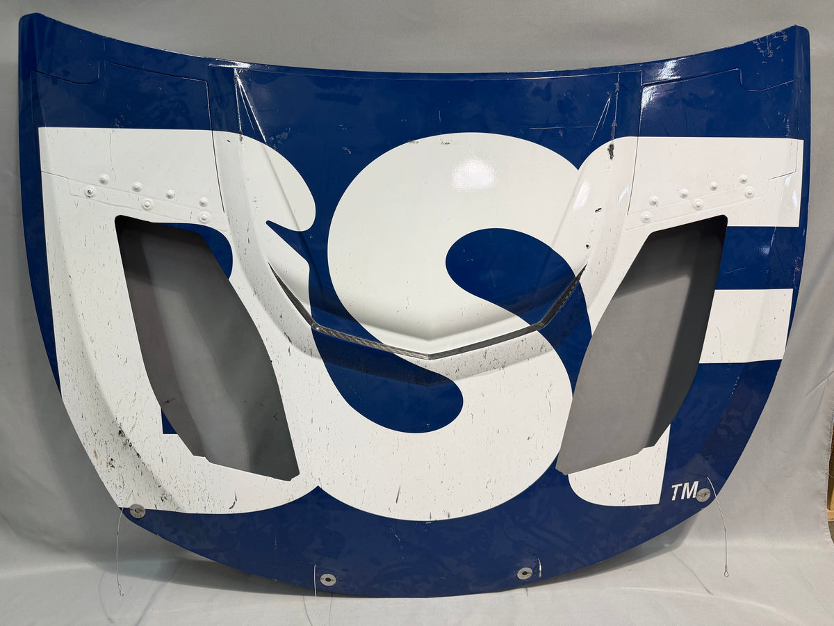 Ty Dillon #10 2026 Iowa Sea Best Nascar Hood