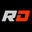 Race Day Authentics logo
